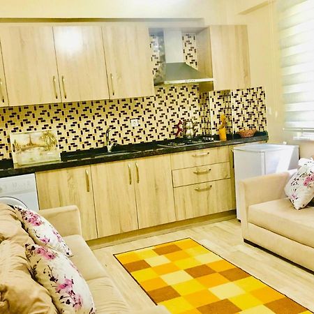 Alibeyoglu Apart Otel Trabzon Exteriér fotografie