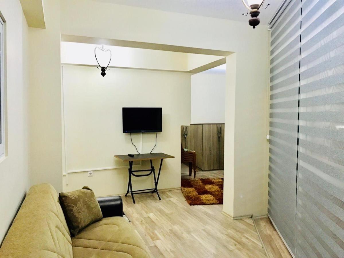 Alibeyoglu Apart Otel Trabzon Exteriér fotografie