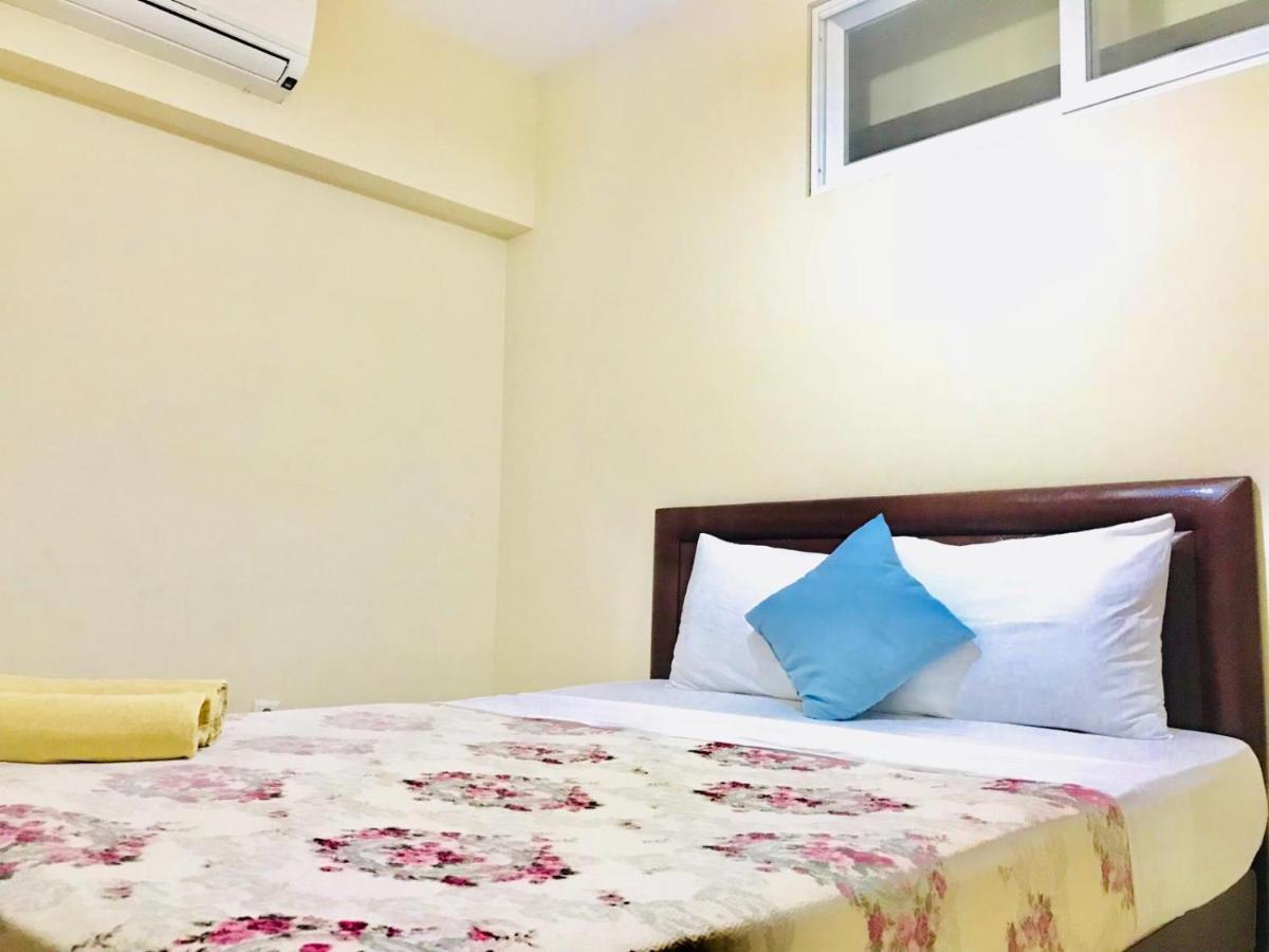 Alibeyoglu Apart Otel Trabzon Exteriér fotografie